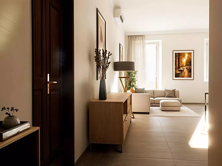 Immagine 19 di Appartamento in vendita  in PIAZZA VIRGILIANA a Mantova