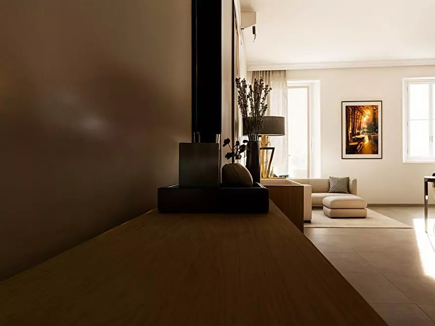 Immagine 21 di Appartamento in vendita  in PIAZZA VIRGILIANA a Mantova