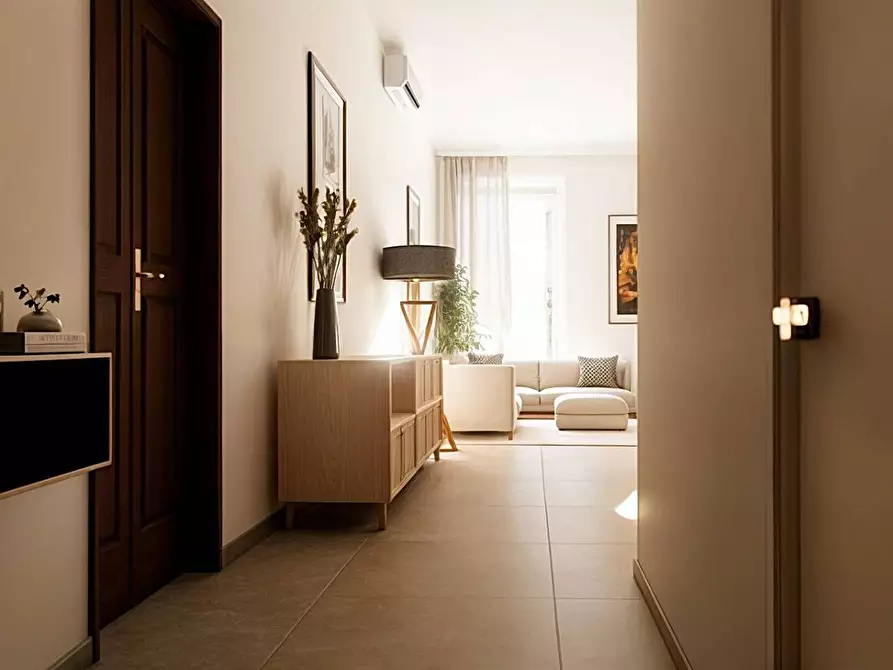 Immagine 22 di Appartamento in vendita  in PIAZZA VIRGILIANA a Mantova