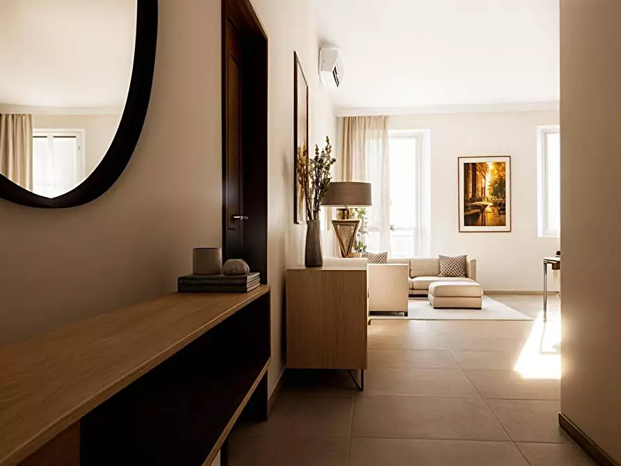 Immagine 23 di Appartamento in vendita  in PIAZZA VIRGILIANA a Mantova