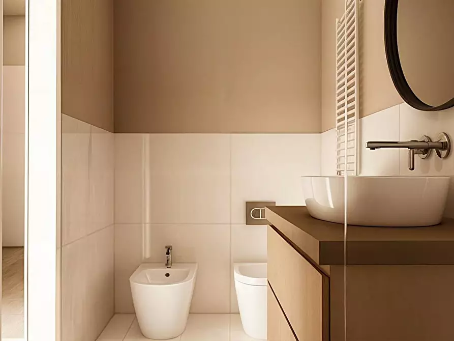 Immagine 26 di Appartamento in vendita  in PIAZZA VIRGILIANA a Mantova