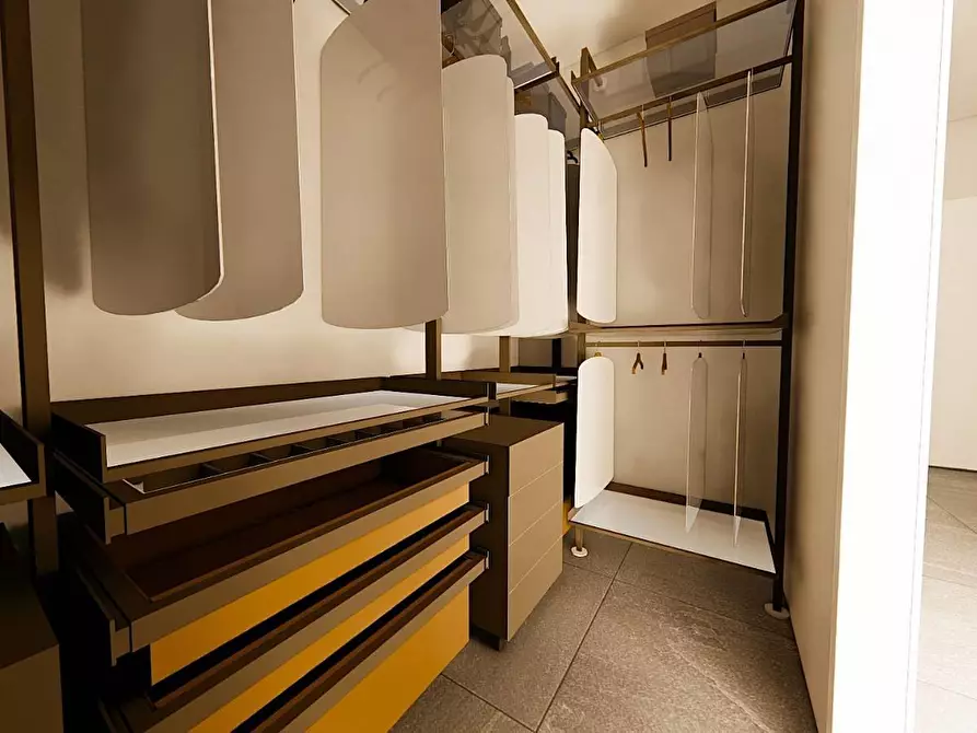 Immagine 30 di Appartamento in vendita  in PIAZZA VIRGILIANA a Mantova