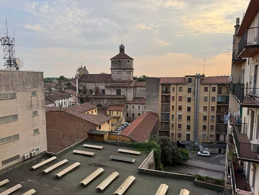 Immagine 2 di Appartamento in affitto  in CORSO PRADELLA 4 a Mantova