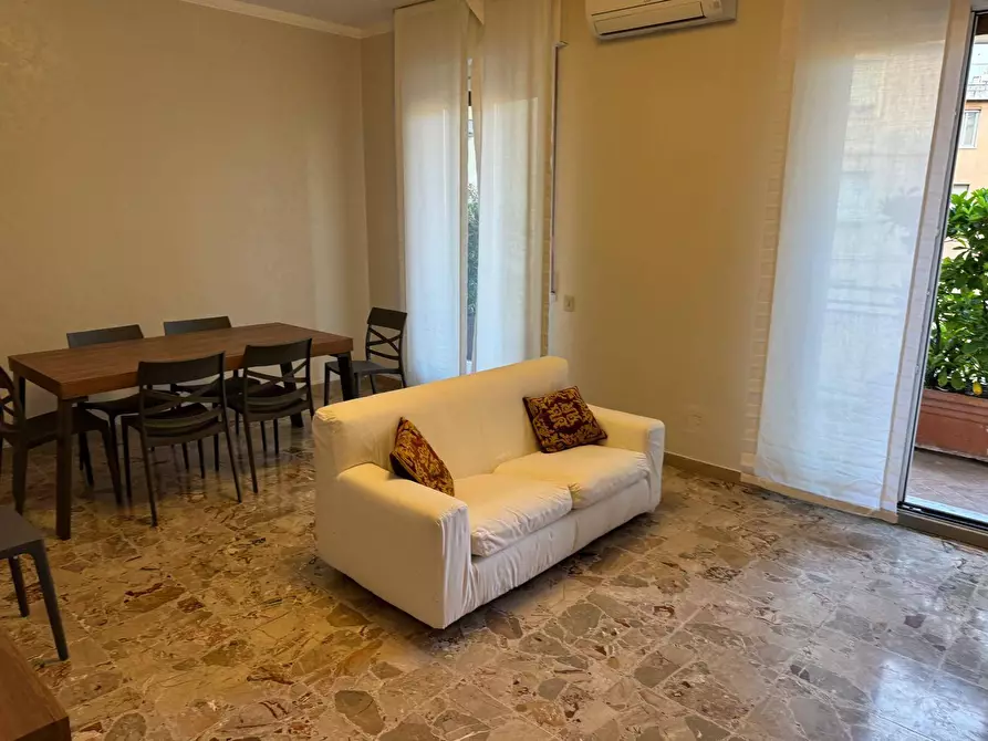 Immagine 3 di Appartamento in affitto  in CORSO PRADELLA 4 a Mantova