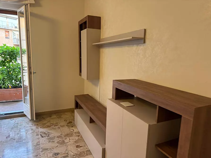 Immagine 5 di Appartamento in affitto  in CORSO PRADELLA 4 a Mantova