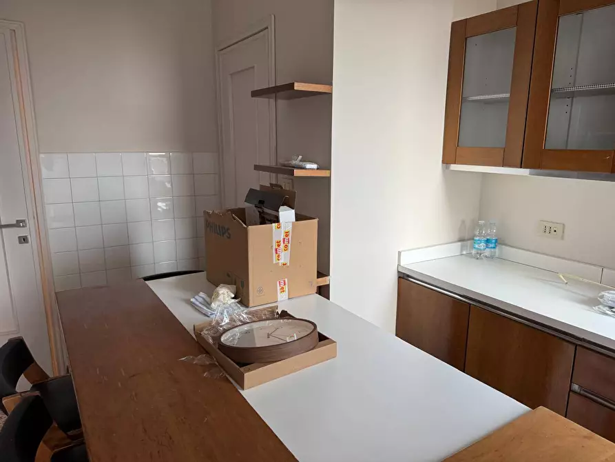 Immagine 6 di Appartamento in affitto  in CORSO PRADELLA 4 a Mantova