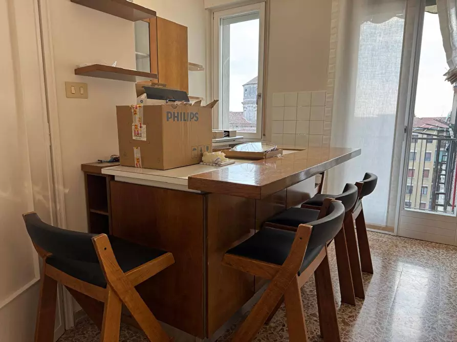 Immagine 9 di Appartamento in affitto  in CORSO PRADELLA 4 a Mantova