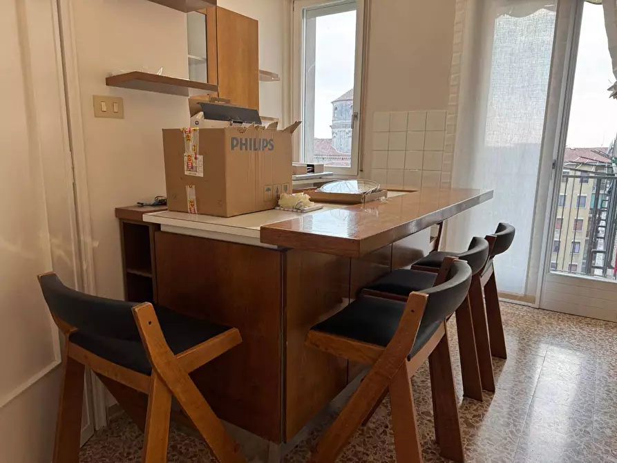 Immagine 10 di Appartamento in affitto  in CORSO PRADELLA 4 a Mantova