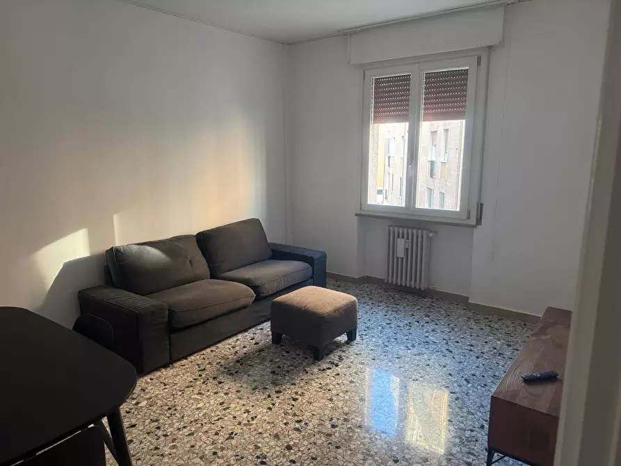 Immagine 2 di Appartamento in affitto  in piazzale gramsci a Mantova