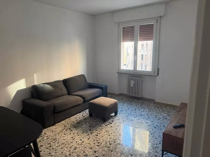 Immagine 3 di Appartamento in affitto  in piazzale gramsci a Mantova