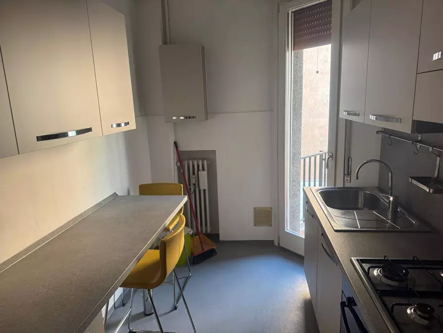 Immagine 4 di Appartamento in affitto  in piazzale gramsci a Mantova