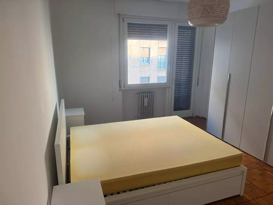 Immagine 8 di Appartamento in affitto  in piazzale gramsci a Mantova