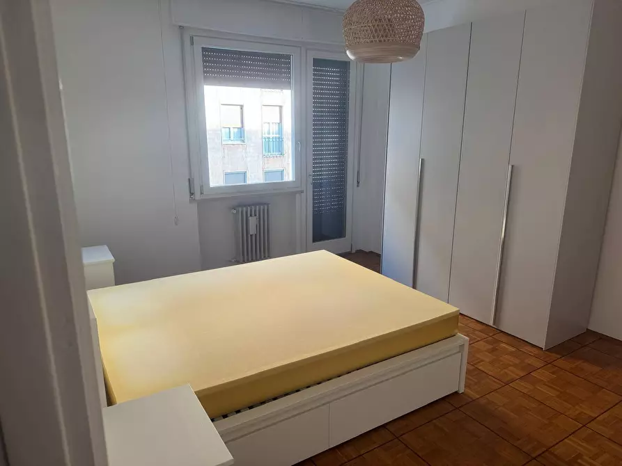 Immagine 9 di Appartamento in affitto  in piazzale gramsci a Mantova