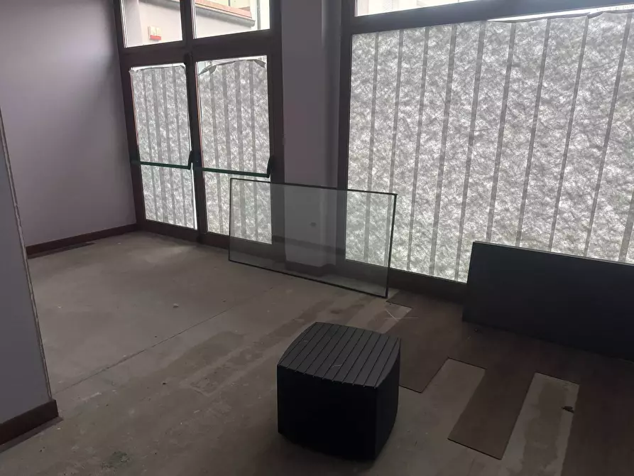 Immagine 1 di Cantina in vendita  in via Gradaro a Mantova