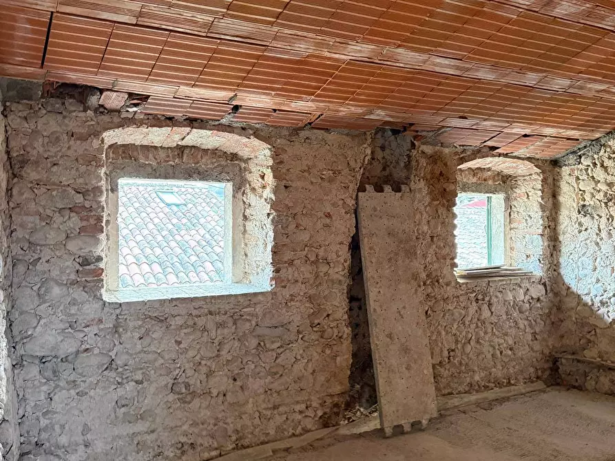 Immagine 5 di Appartamento in vendita  a Volta Mantovana