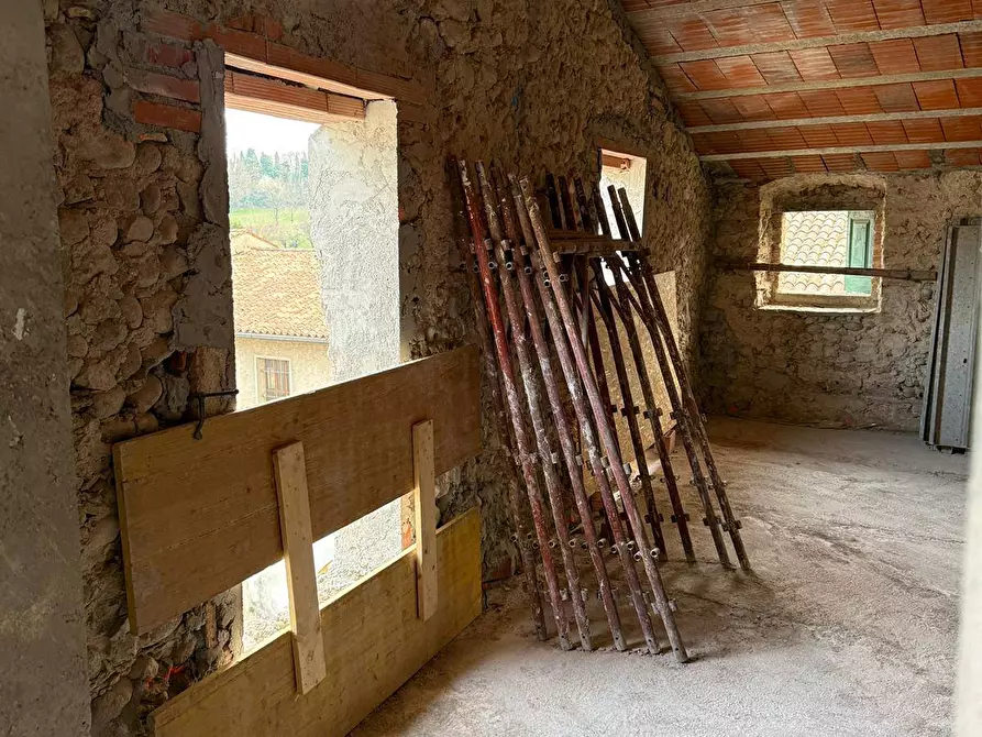 Immagine 7 di Appartamento in vendita  a Volta Mantovana