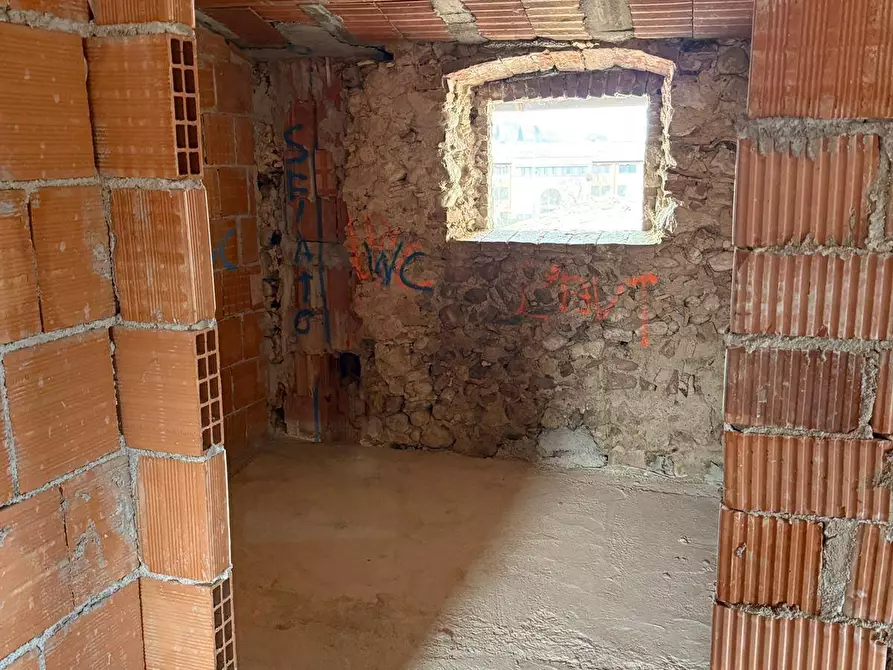 Immagine 8 di Appartamento in vendita  a Volta Mantovana