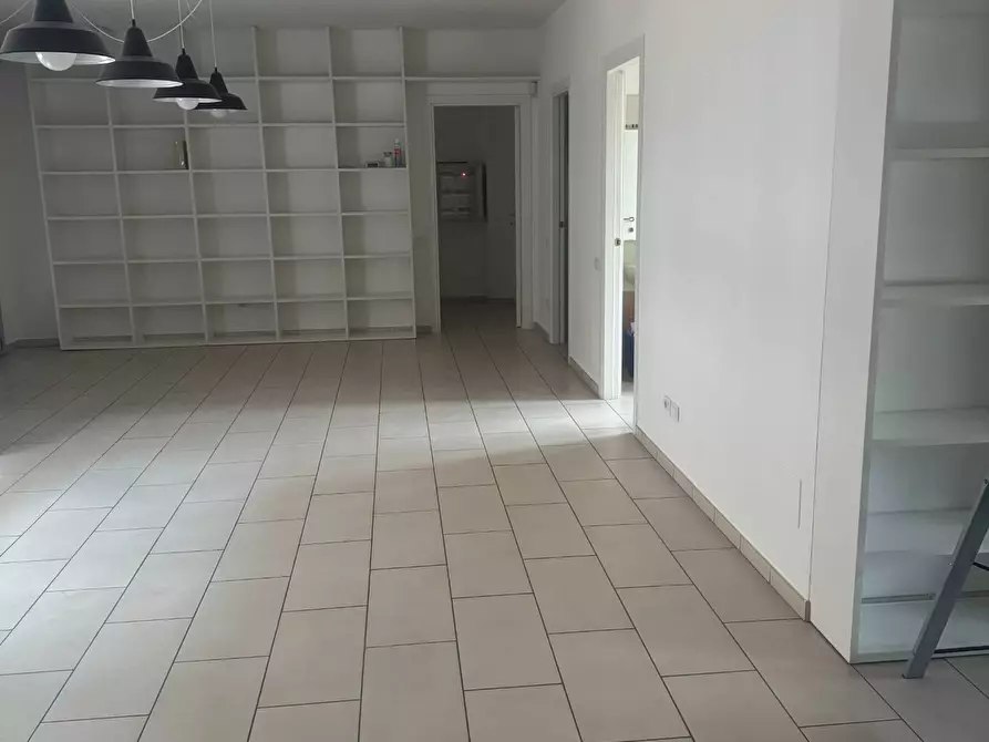 Immagine 1 di Casa semindipendente in affitto  in via Bachelet 14 a San Giorgio Bigarello