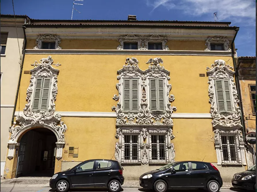 Immagine 1 di Appartamento in vendita  in Via Solferino a Mantova