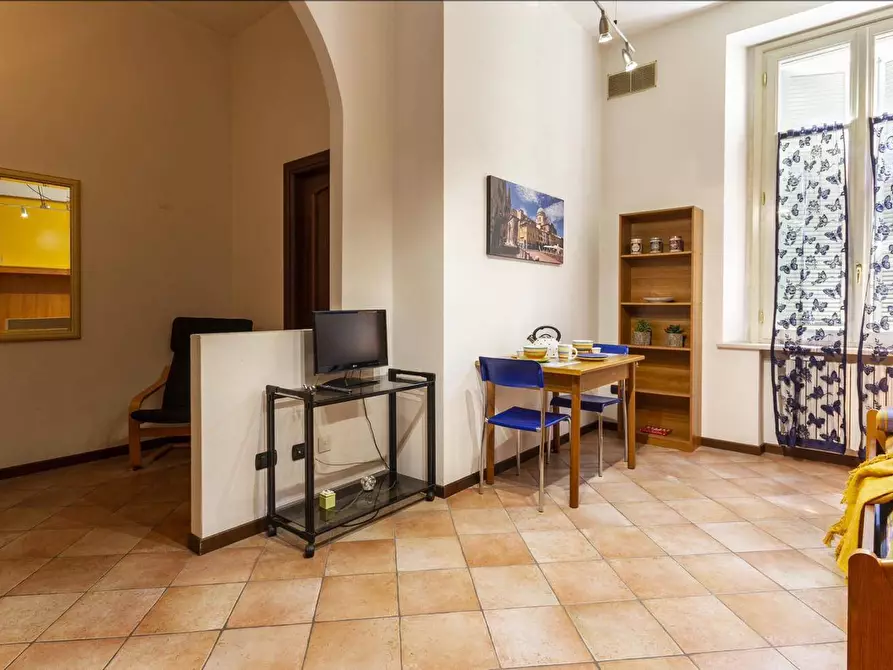 Immagine 2 di Appartamento in vendita  in Via Solferino a Mantova