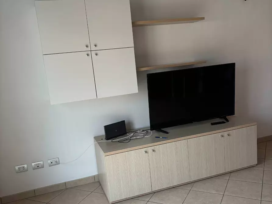 Immagine 7 di Appartamento in affitto  in via Gombrich a Mantova