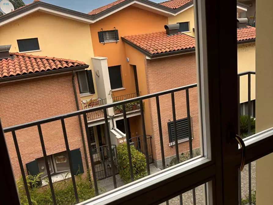 Immagine 11 di Appartamento in affitto  in via Gombrich a Mantova