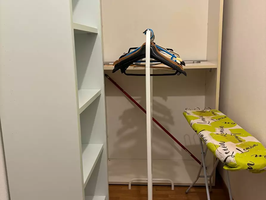 Immagine 19 di Appartamento in affitto  in via Gombrich a Mantova