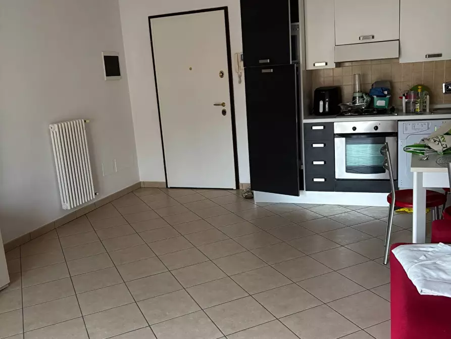 Immagine 6 di Appartamento in affitto  in via Gombrich a Mantova