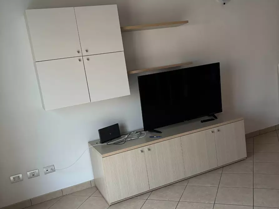 Immagine 8 di Appartamento in affitto  in via Gombrich a Mantova