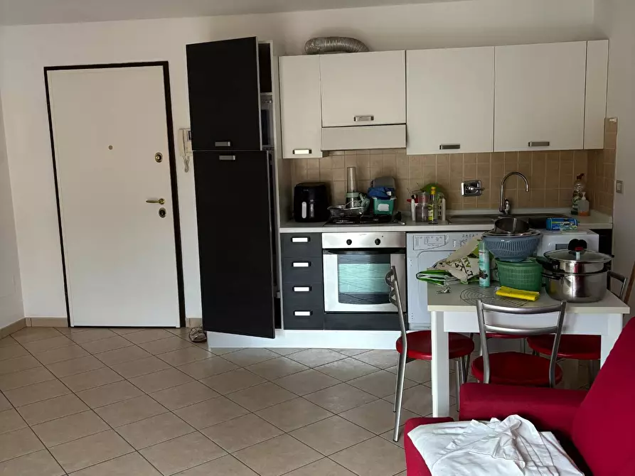 Immagine 5 di Appartamento in affitto  in via Gombrich a Mantova