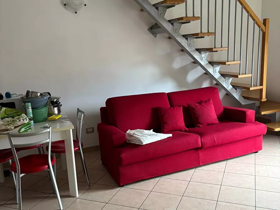 Immagine 9 di Appartamento in affitto  in via Gombrich a Mantova