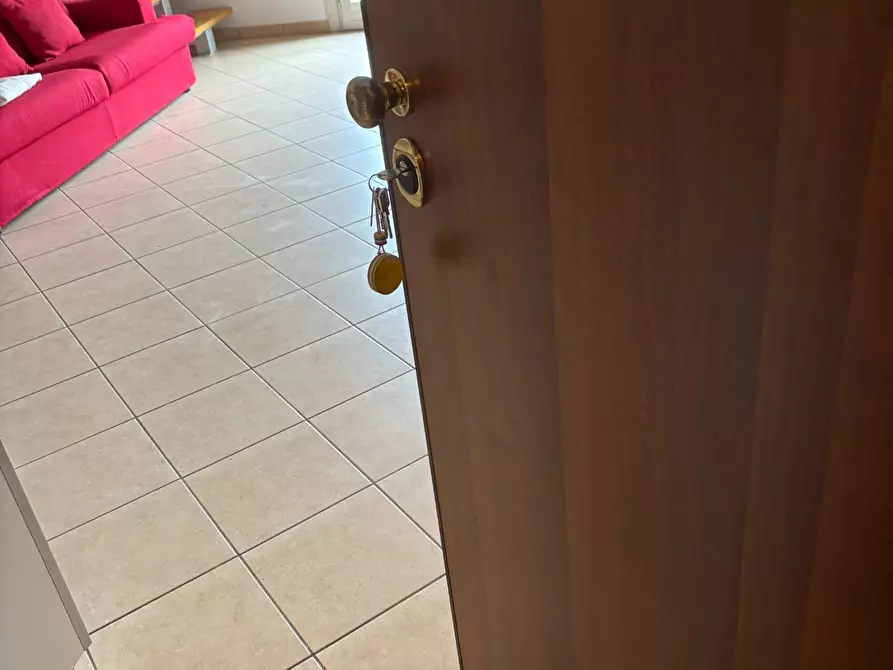 Immagine 1 di Appartamento in affitto  in via Gombrich a Mantova
