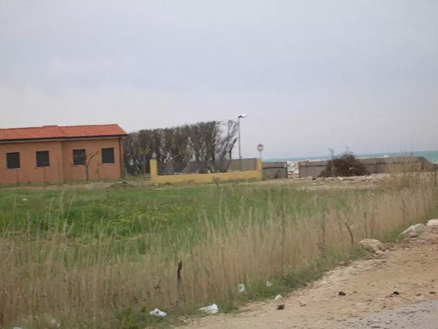 Immagine 5 di Terreno residenziale in vendita  in delle Gardenie a Campomarino