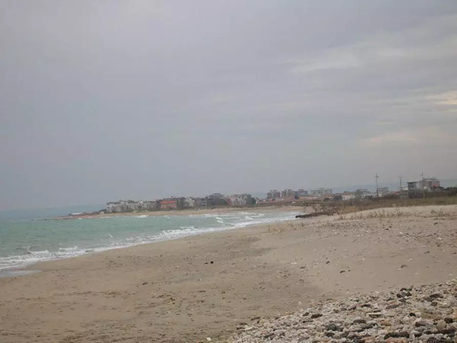 Immagine 11 di Terreno residenziale in vendita  in delle Gardenie a Campomarino