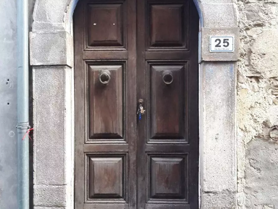 Immagine 1 di Casa indipendente in vendita  in San Nicola 25 a Carunchio