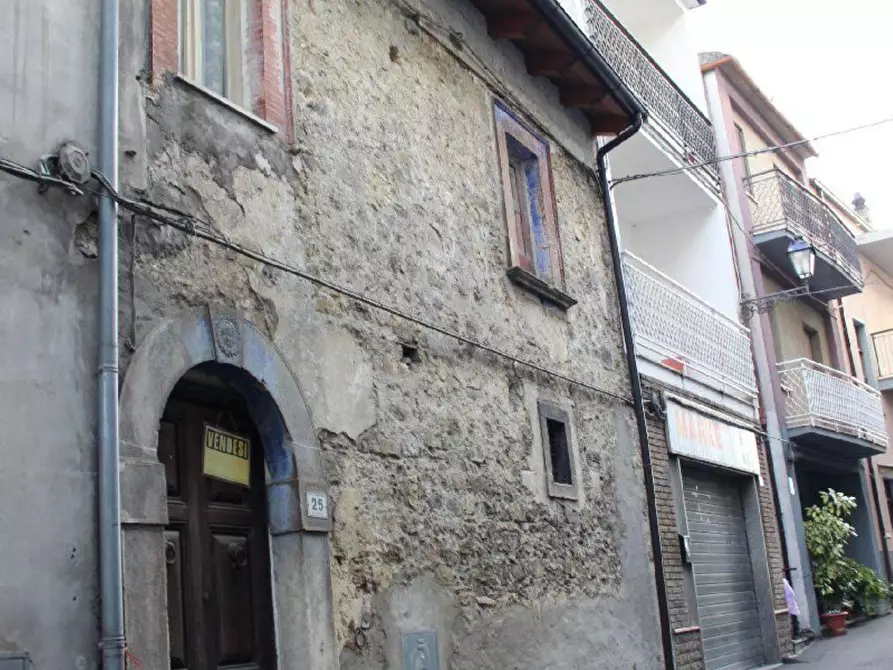 Immagine 2 di Casa indipendente in vendita  in San Nicola 25 a Carunchio