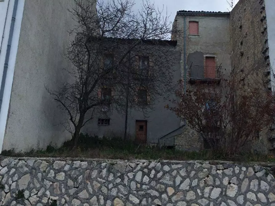 Immagine 10 di Casa indipendente in vendita  in San Nicola 25 a Carunchio