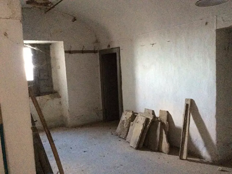 Immagine 9 di Casa indipendente in vendita  in San Nicola 25 a Carunchio