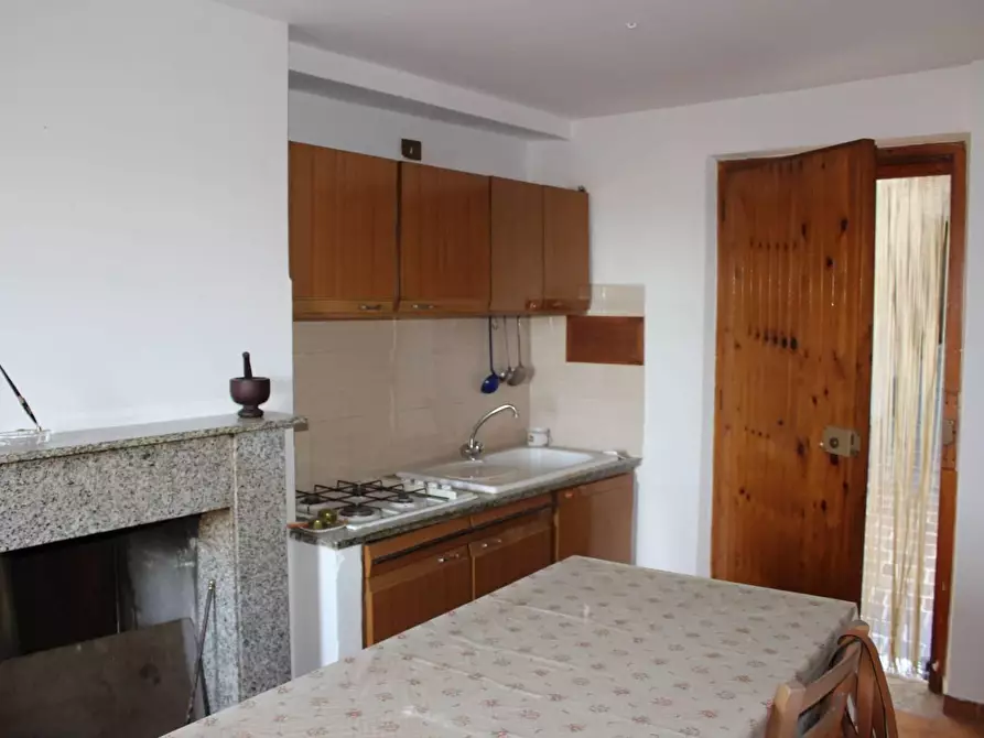 Immagine 5 di Casa indipendente in vendita  in Giuseppe Verdi 7 a Carunchio