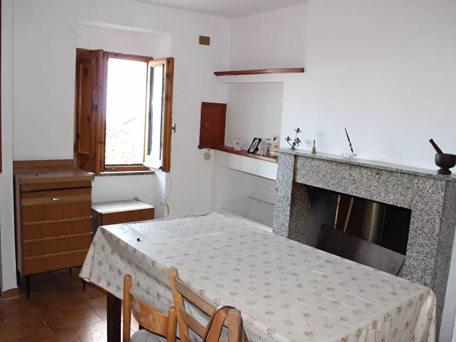 Immagine 7 di Casa indipendente in vendita  in Giuseppe Verdi 7 a Carunchio