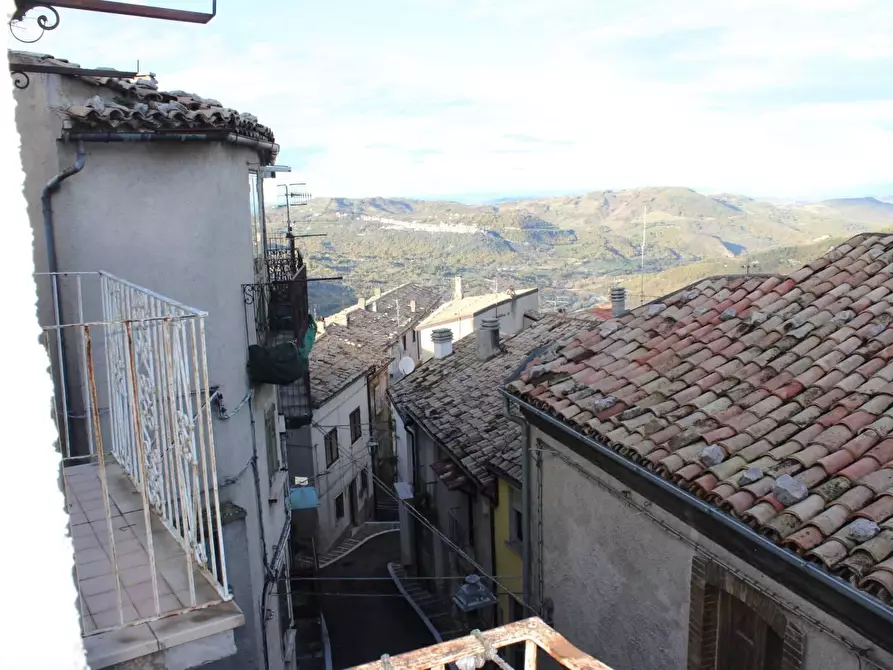 Immagine 17 di Casa indipendente in vendita  in Giuseppe Verdi 7 a Carunchio