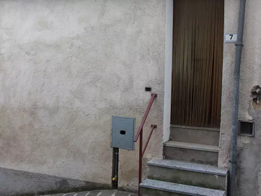 Immagine 20 di Casa indipendente in vendita  in Giuseppe Verdi 7 a Carunchio