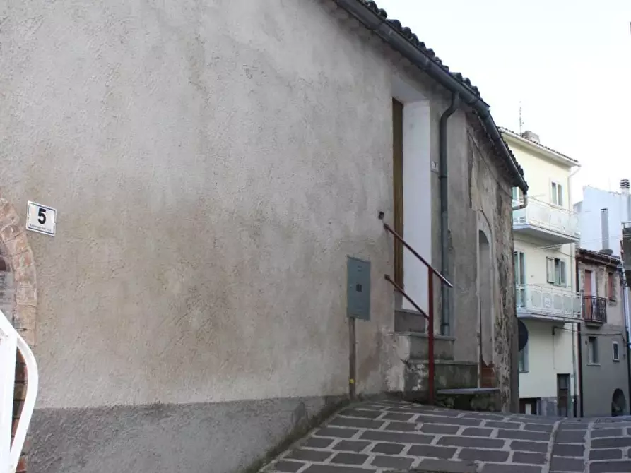 Immagine 21 di Casa indipendente in vendita  in Giuseppe Verdi 7 a Carunchio