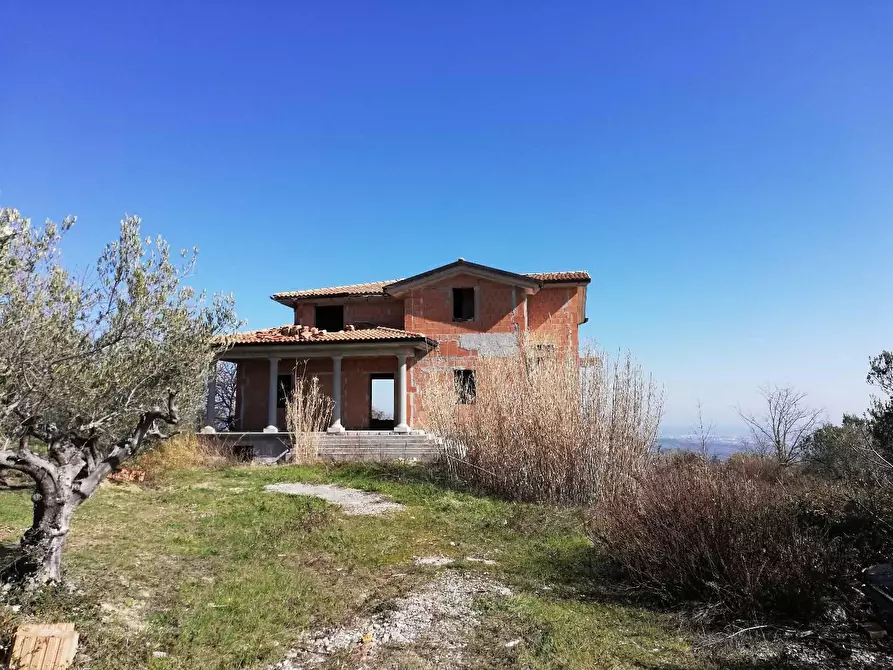 Immagine 4 di Villa in vendita  a Cupello