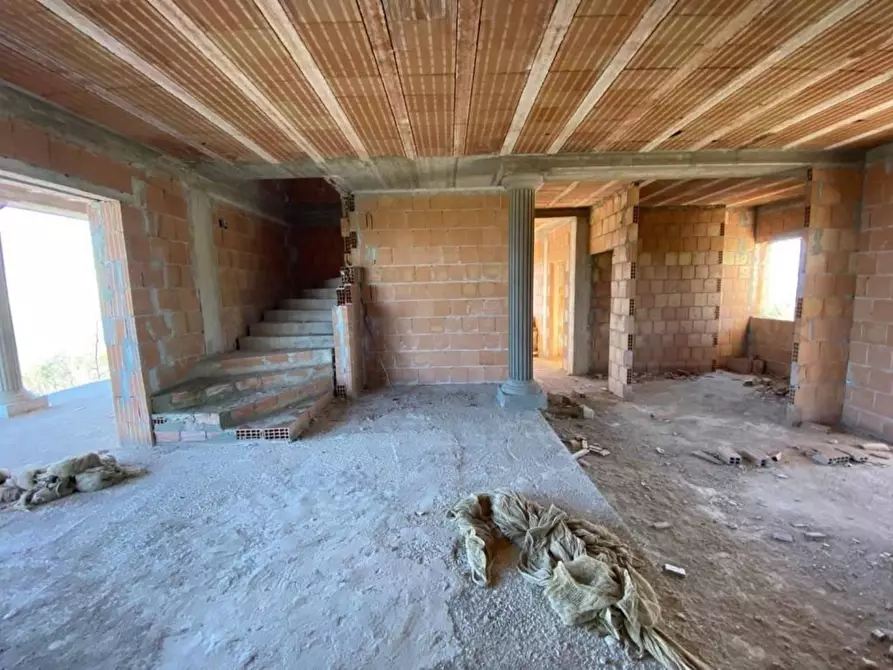 Immagine 7 di Villa in vendita  a Cupello