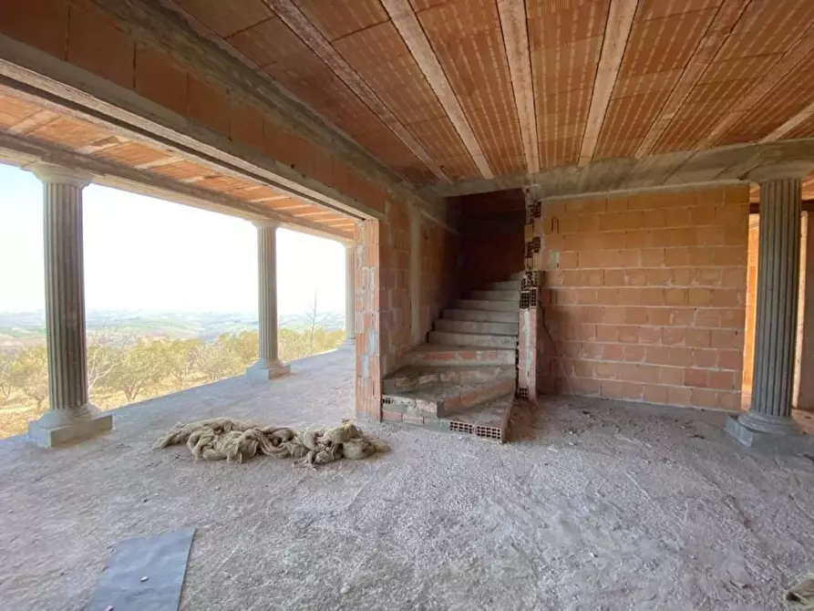 Immagine 10 di Villa in vendita  a Cupello