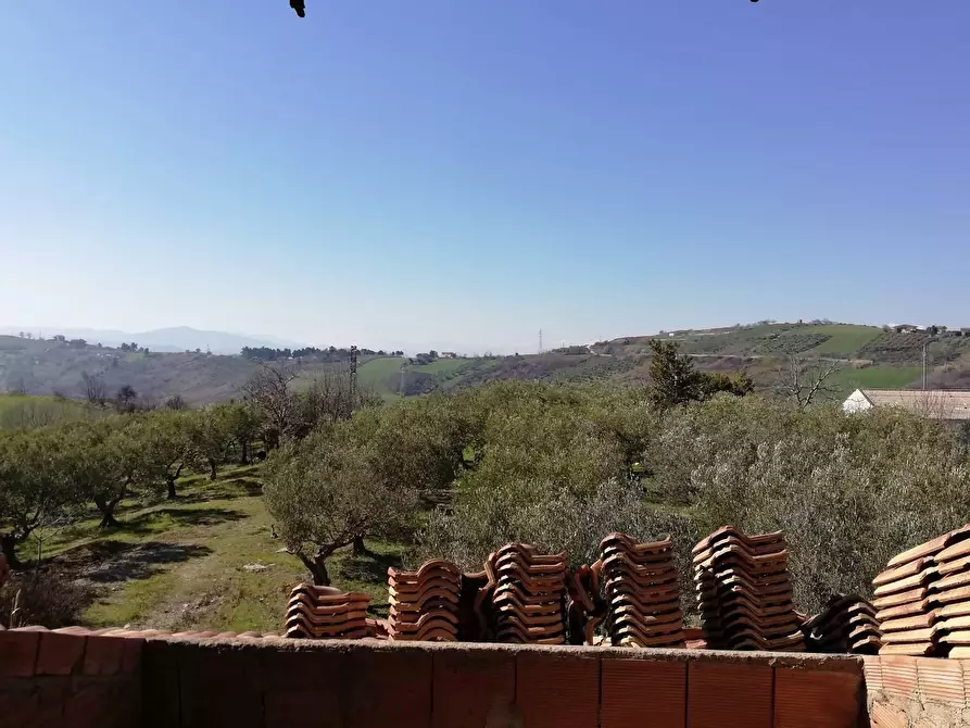 Immagine 14 di Villa in vendita  a Cupello