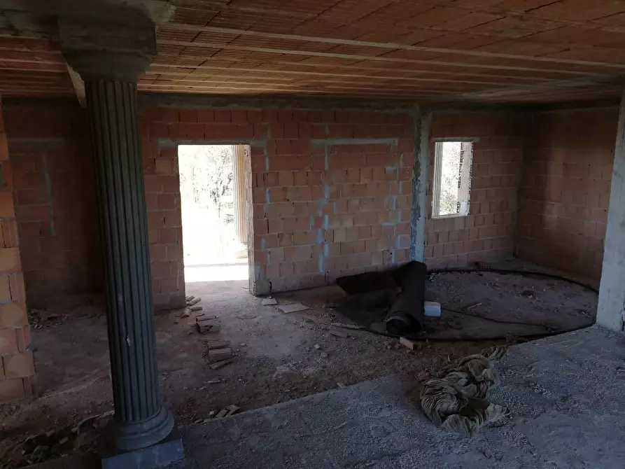 Immagine 17 di Villa in vendita  a Cupello