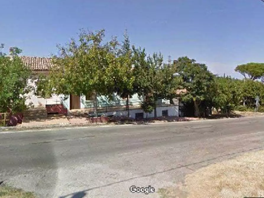 Immagine 4 di Casa indipendente in vendita  in del Convento a Carunchio