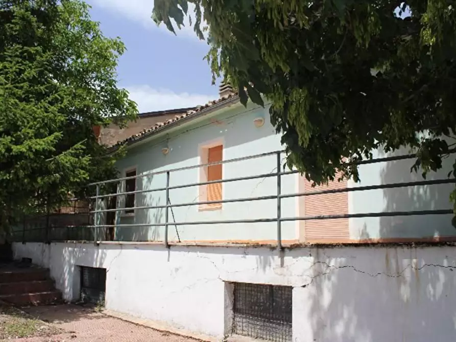 Immagine 3 di Casa indipendente in vendita  in del Convento a Carunchio